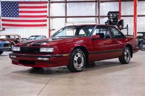 1988 Buick Lesabre photo