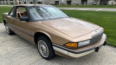 1988 Buick Regal photo