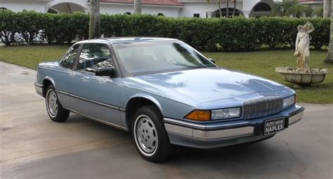 1988 Buick Regal