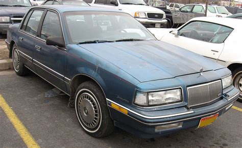 1988 Buick Skylark