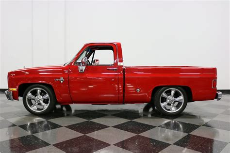 1988 Chevrolet C10 photo