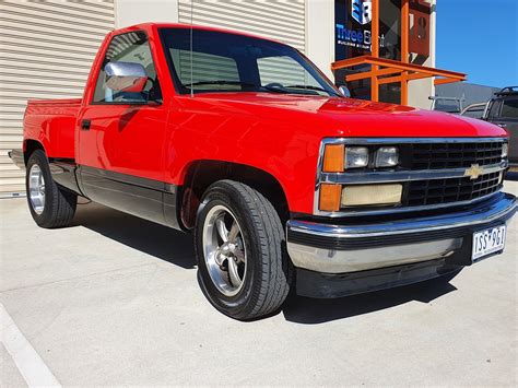 1988 Chevrolet C10