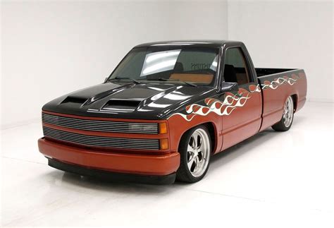 1988 Chevrolet C1500 photo