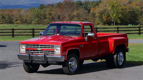 1988 Chevrolet Chevrolet truck