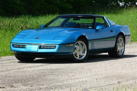 1988 Chevrolet Corvette