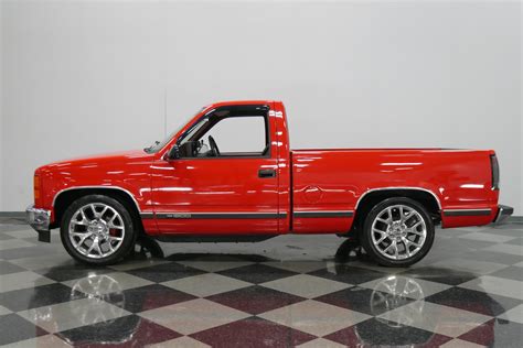 1988 Chevrolet K1500 photo