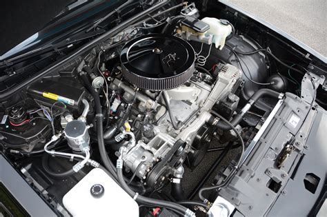 1988 Chevrolet Monte carlo engine