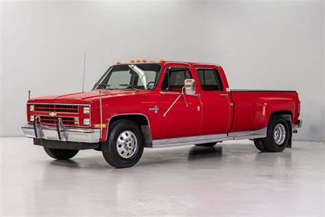 1988 Chevrolet Silverado photo