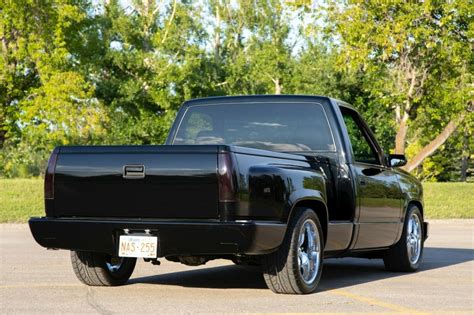 1988 Chevrolet Silverado photo