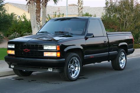 1988 Chevrolet Tahoe photo