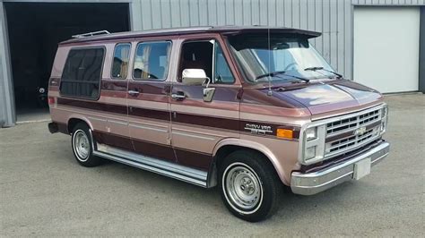 1988 Chevrolet Truck and van unk engine