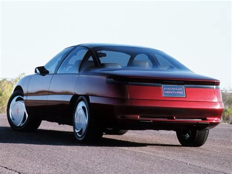 1988 Chevrolet Venture photo