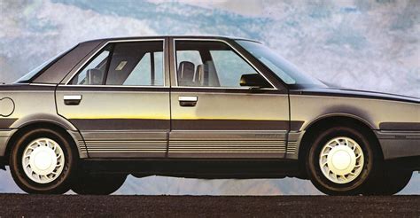 1988 Chrysler Eagle