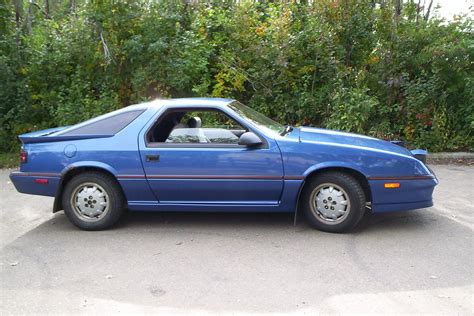 1988 Dodge Daytona