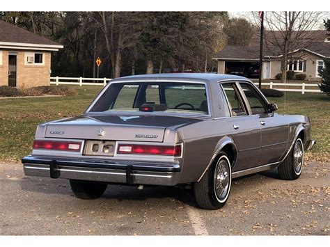 1988 Dodge Diplomat photo