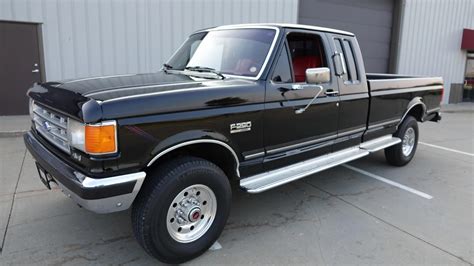 1988 Ford F250 photo