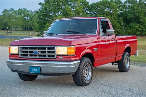 1988 Ford Ford truck