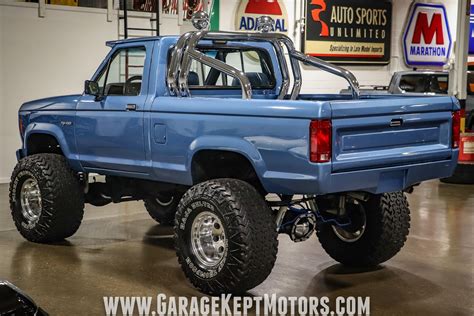 1988 Ford Ranger photo