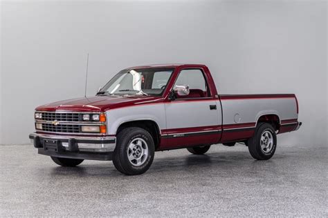 1988 Gmc C1500 photo