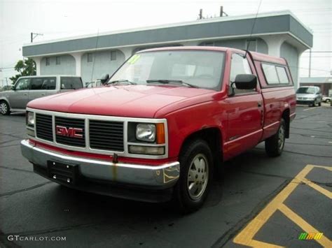 1988 Gmc C2500 pickup