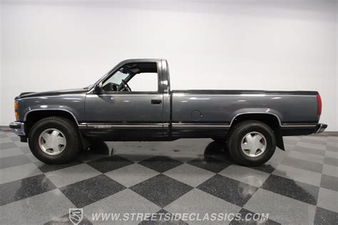 1988 Gmc K2500 photo