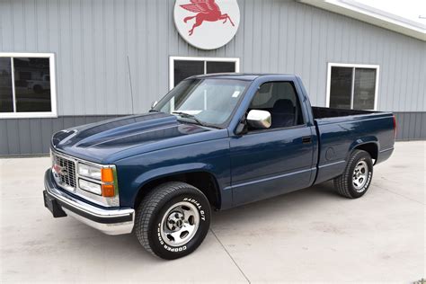 1988 Gmc Pick up photo