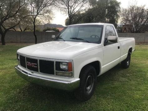 1988 Gmc Pickup photo