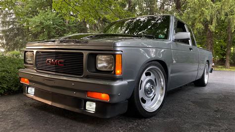 1988 Gmc S15 photo