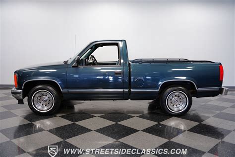 1988 Gmc Sierra photo