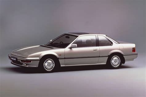 1988 Honda Prelude photo