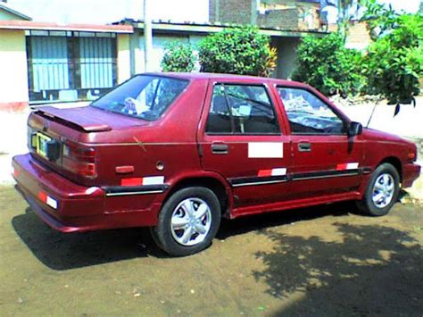 1988 Hyundai Excel