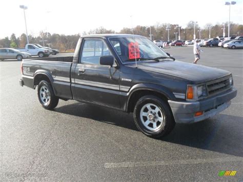 1988 Mazda Mazda truck