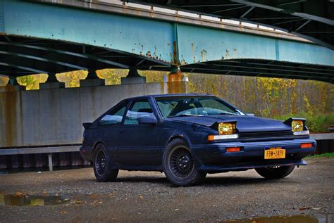 1988 Nissan 200sx photo