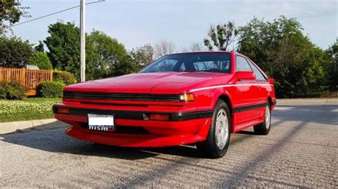 1988 Nissan 200sx