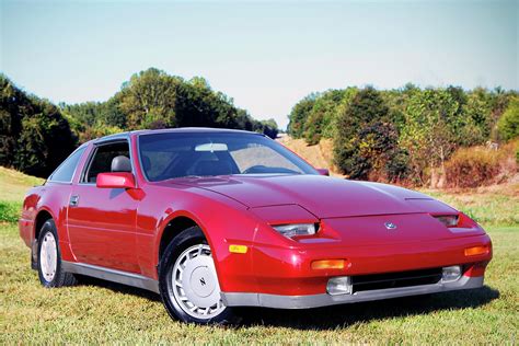 1988 Nissan 300zx photo