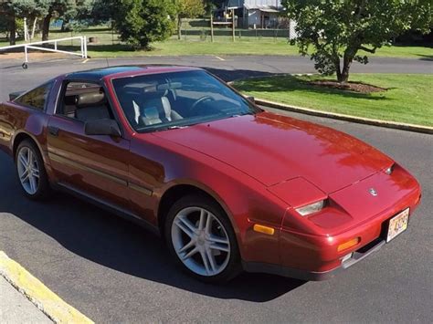 1988 Nissan 300zx