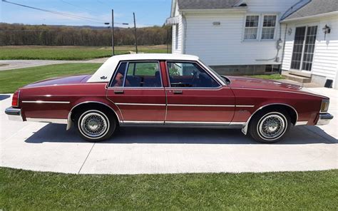 1988 Oldsmobile 88