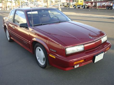 1988 Oldsmobile Calais