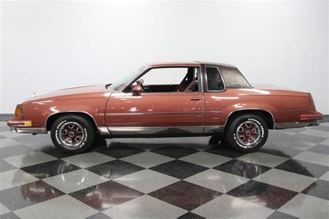 1988 Oldsmobile Supreme photo