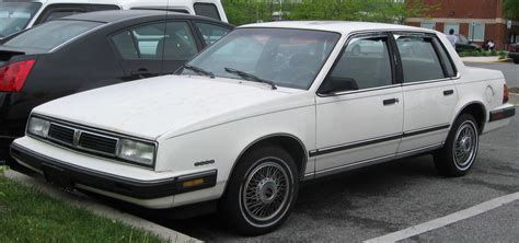 1988 Pontiac 6000 photo