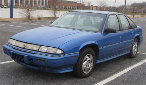 1988 Pontiac Grand prix