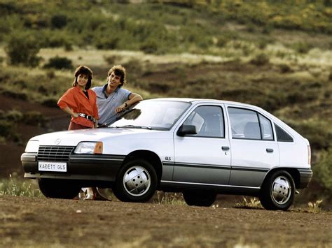 1988 Pontiac Lemans