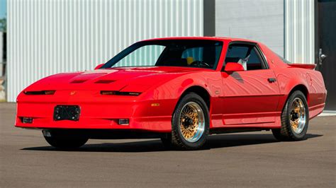 1988 Pontiac Trans am photo