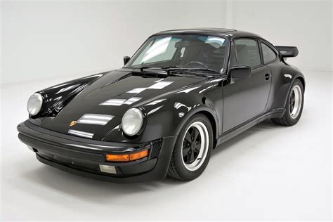 1988 Porsche 911 photo