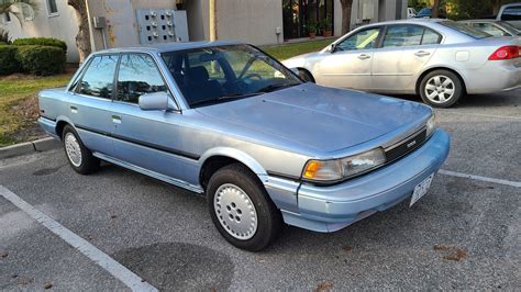 1988 Toyota Camry