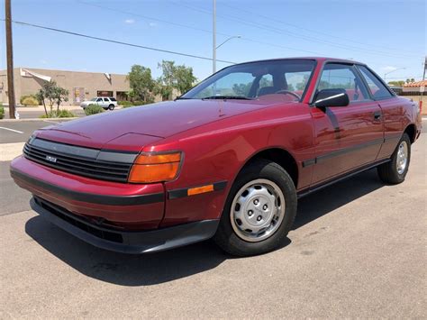 1988 Toyota Celica photo