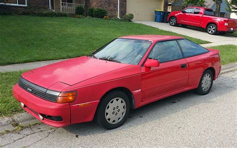 1988 Toyota Celica photo