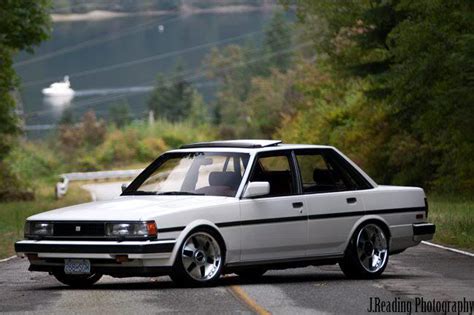 1988 Toyota Cressida photo