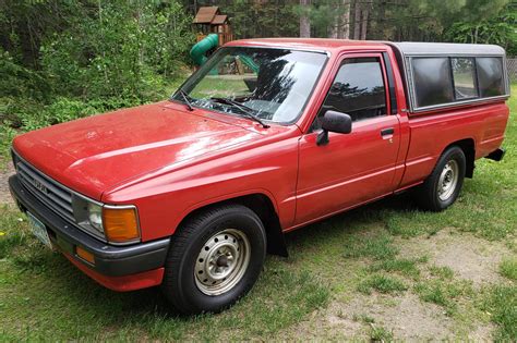 1988 Toyota Toyota truck