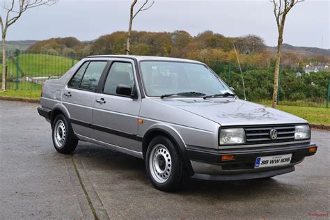 1988 Volkswagen Jetta photo